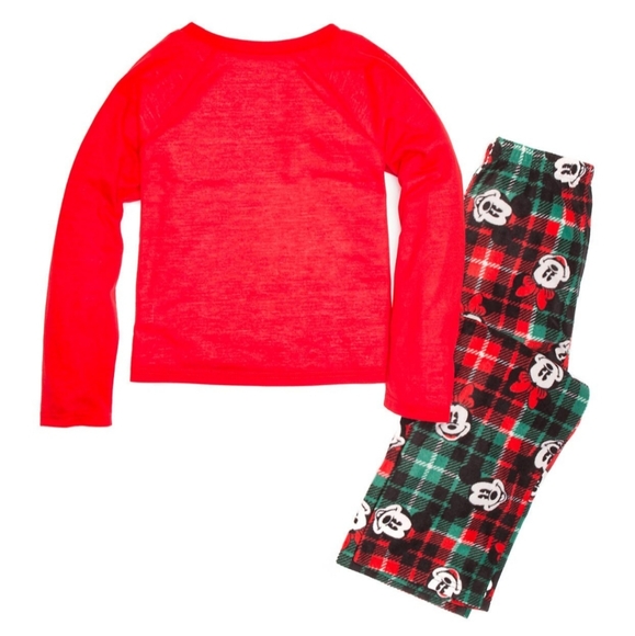 🆕️  Minnie Mouse pajamas - Picture 4 of 4